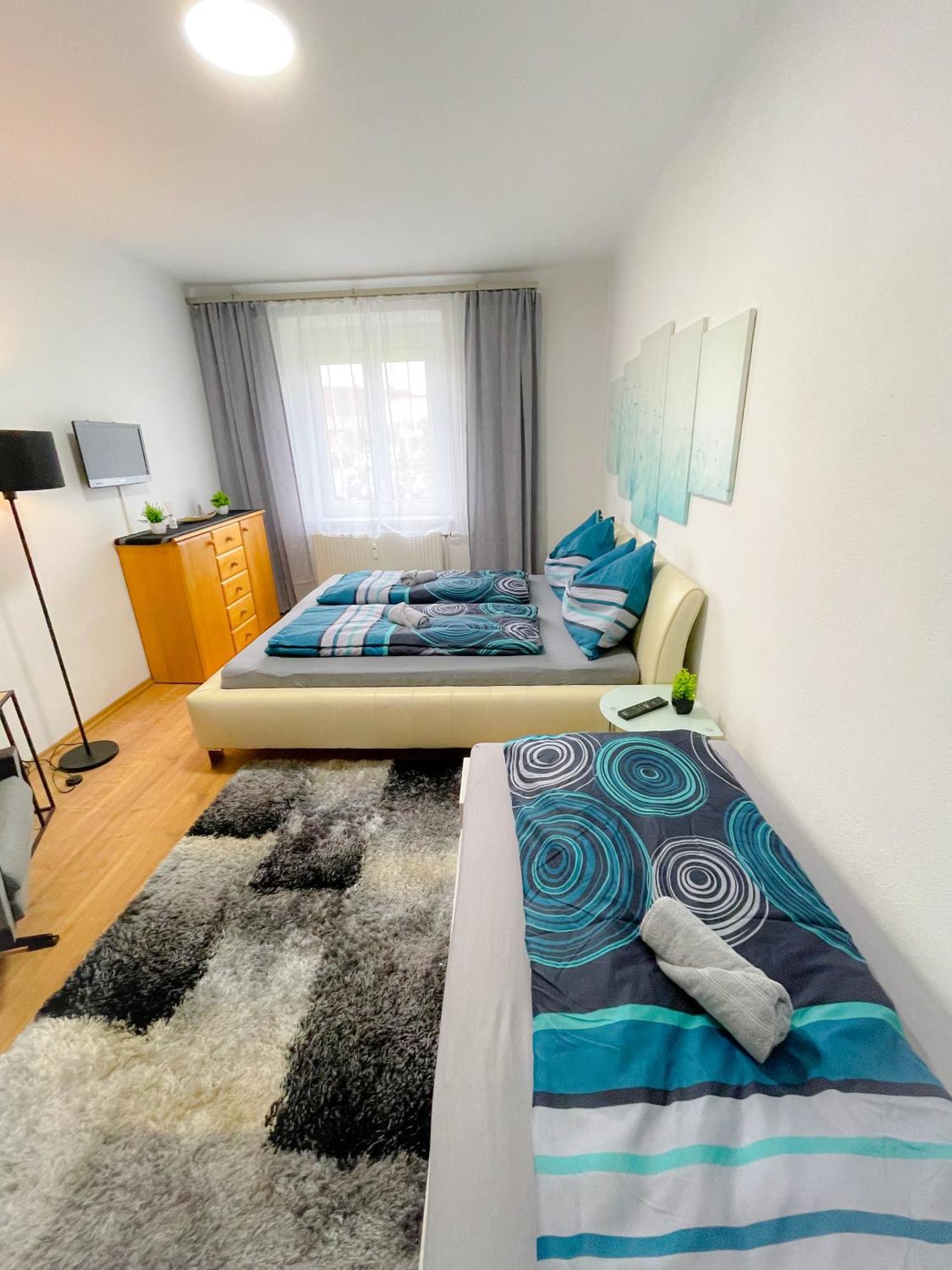 Moderne Ferienwohnung Felbbauer #50 クニッテルフェルト エクステリア 写真