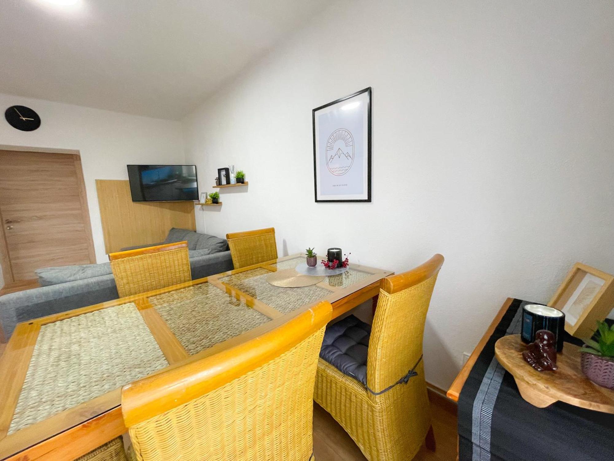 Moderne Ferienwohnung Felbbauer #50 クニッテルフェルト エクステリア 写真