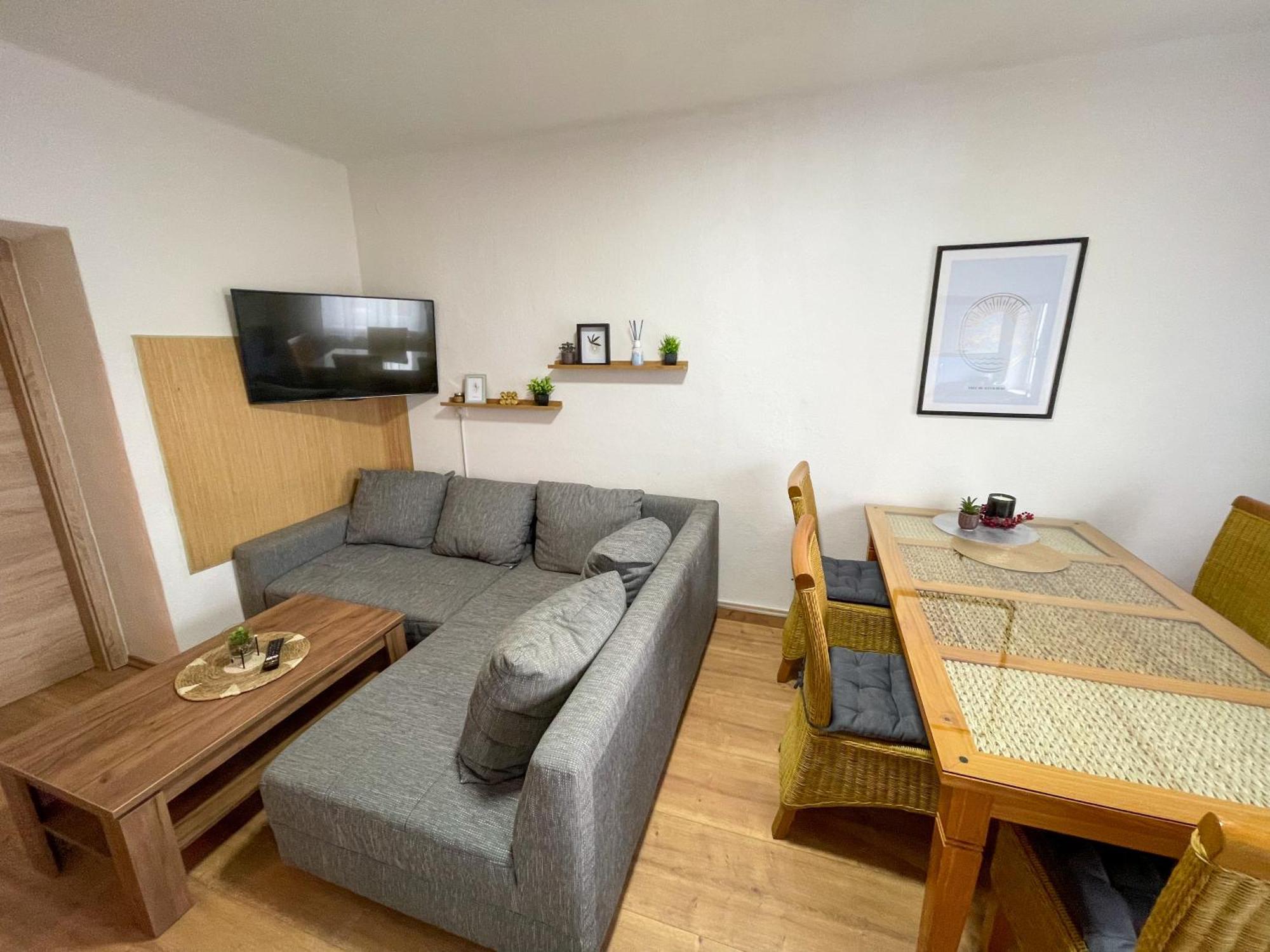 Moderne Ferienwohnung Felbbauer #50 クニッテルフェルト エクステリア 写真